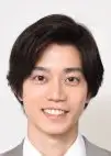 Takahashi Kensuke